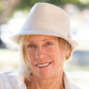 Meet your Posher, Jerri